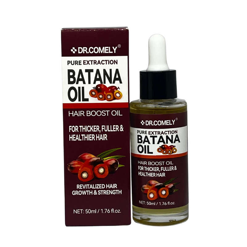 Dr. Comely Batana Oil 50ml