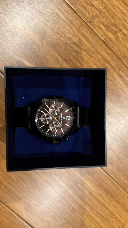 Daniel Klein watch