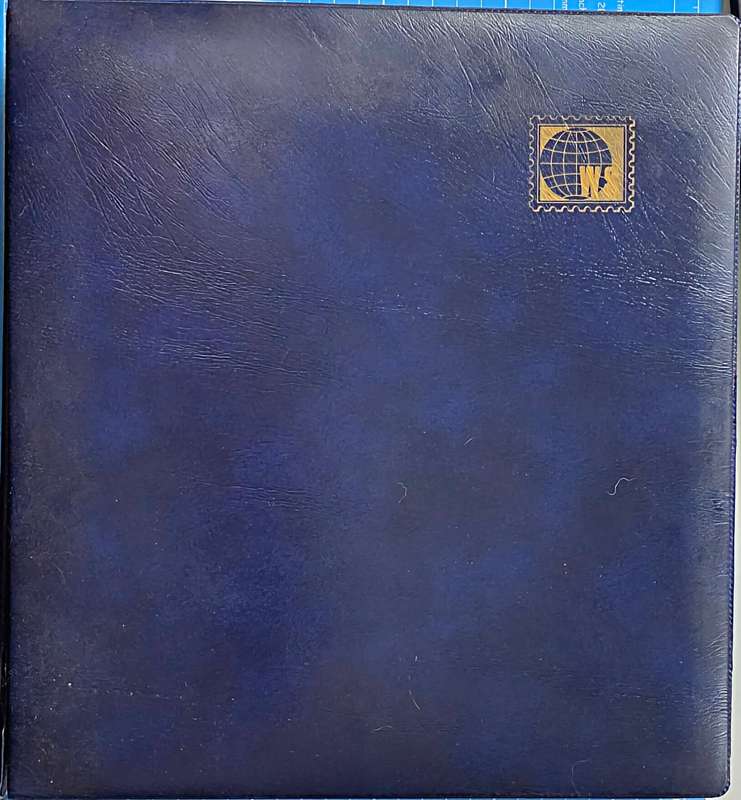 FDC Album: 19 Pages with 78 RSA Covers (1987-1992): Some Scarce!
