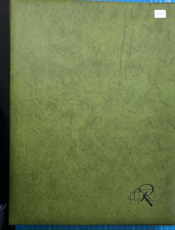 FDC Album: With RSA Mix - Nice Collection