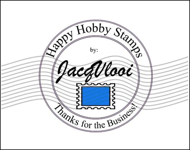 Happy Hobby Stamps Mystery Box 1: Unchecked Shoebox Full of UMM/MM/Used World Goodies!