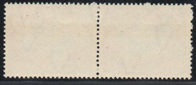 Union of SA 1930: 2s 6d Green and Brown UMM: SACC 50 @ CV R 6 500