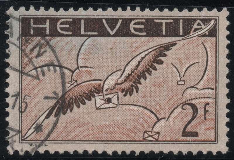 Switzerland: Various UMM/Used as per Scans, incl. 1937 Pro Juventute M/S: ** Scarce**