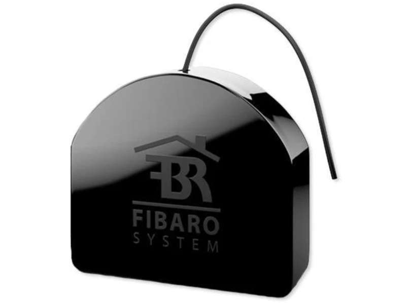 FIBARO Double Switch 2 FGS-223 (Z-Wave)