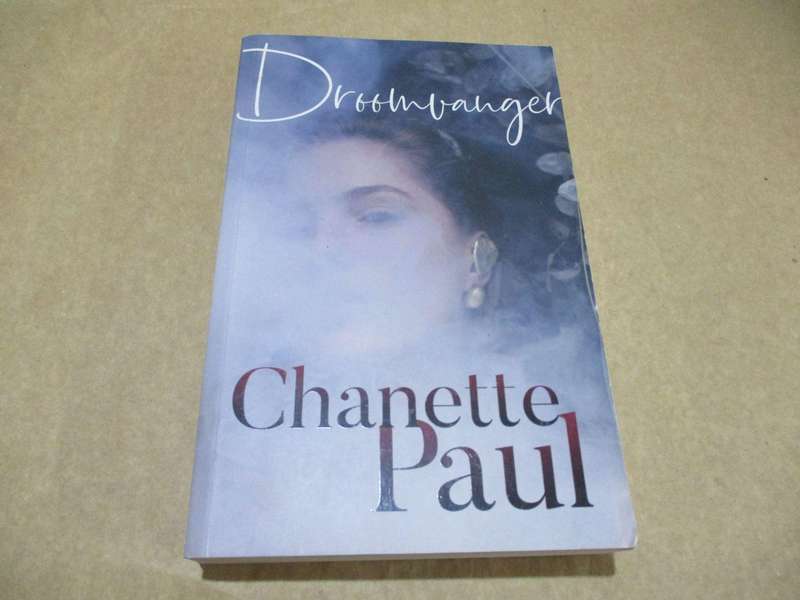 Droomvanger Chanette Paul