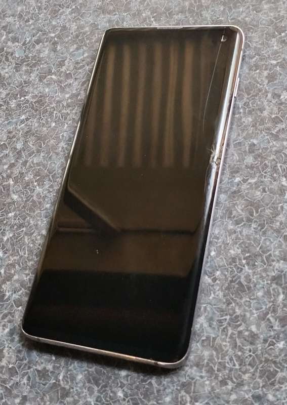 Samsung Galaxy S10