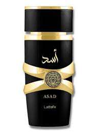 Asad Lattafa EDP 100ml