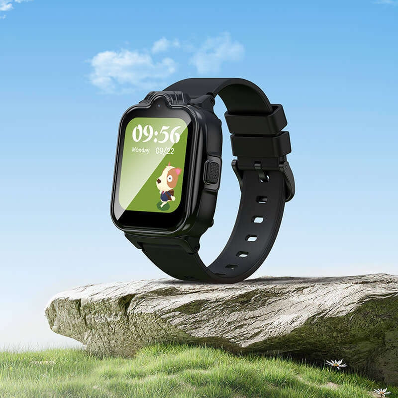 HOCO Y104 4G children phone-watch