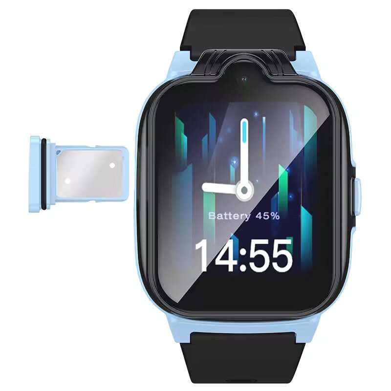 HOCO Y104 4G children phone-watch