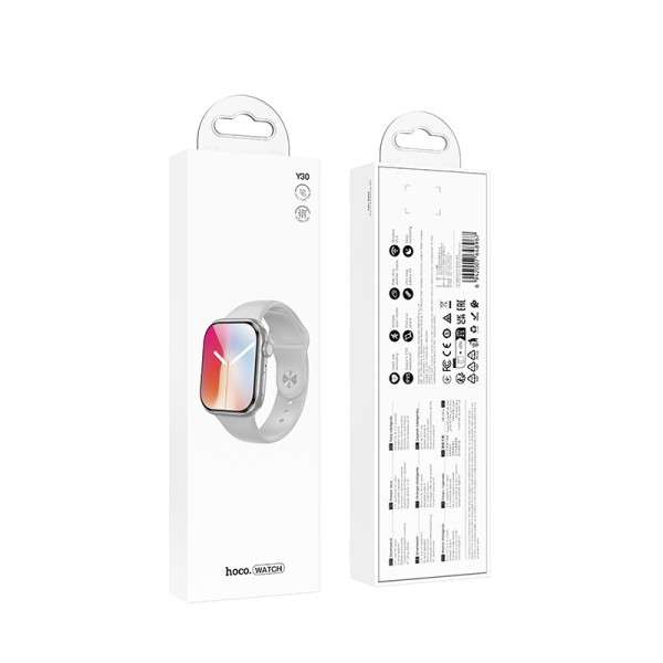 Y30 Smart sports watch (call version)
