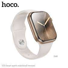 Y30 Smart sports watch (call version)