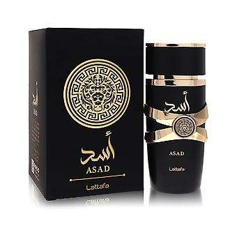 Asad Lattafa EDP 100ml