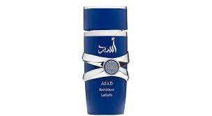 Asad Zanzibar EDP 100ml by Lattafa