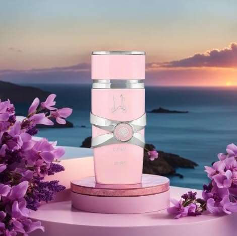 Yara Lattafa 100ml
