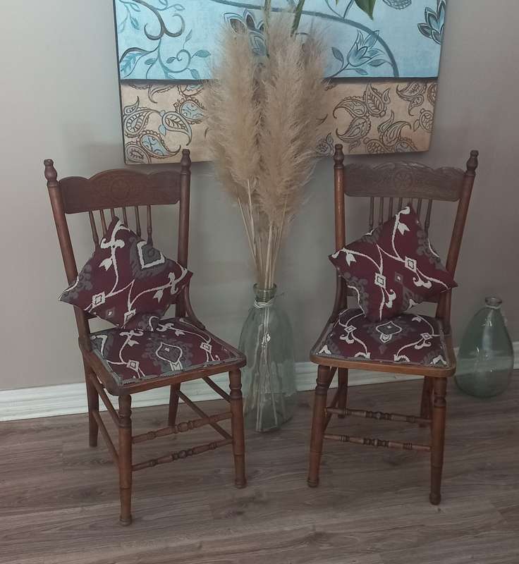 Antique Chairs