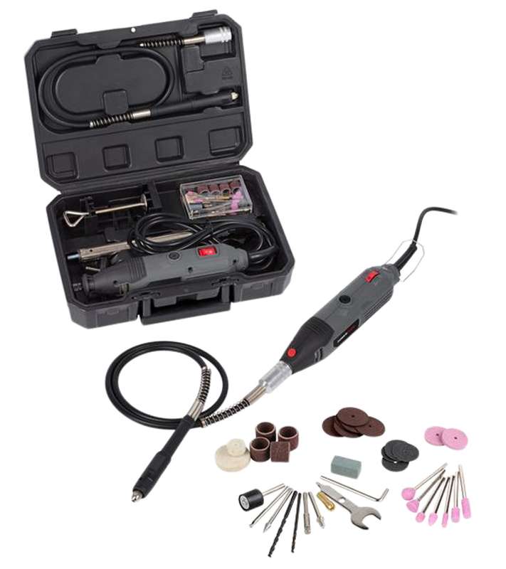Rotary Multitool
