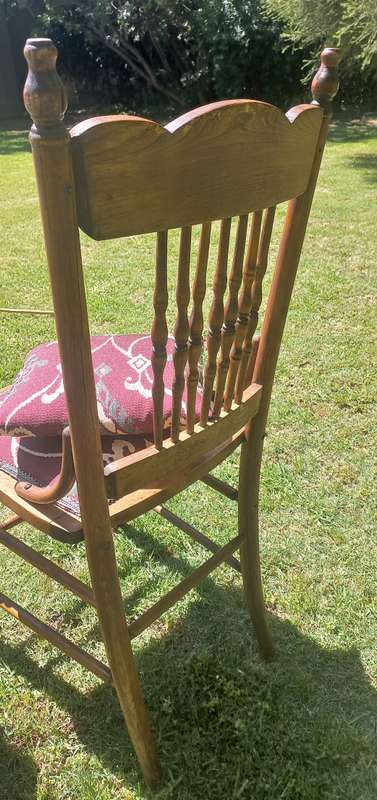 Antique Chairs