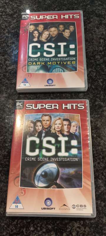 DVD Lot