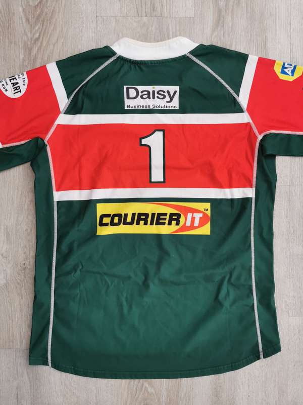 False Bay RFC Rugby Jersey - nr. 1