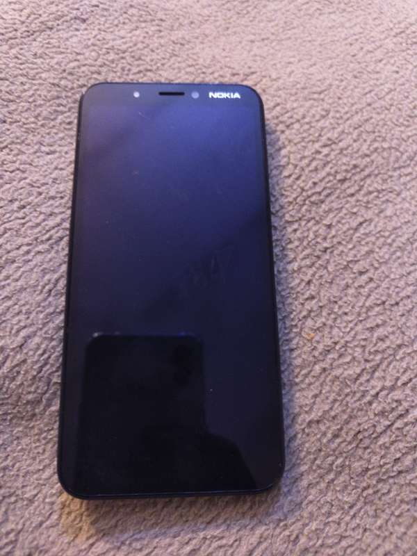 Nokia c1