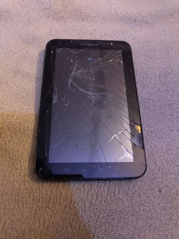 Samsung tab