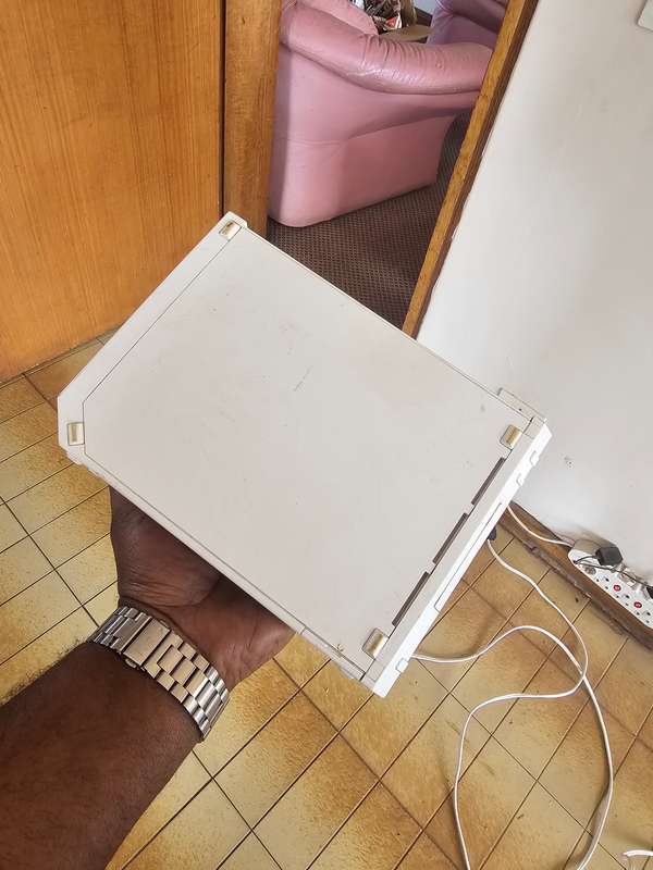 Nintendo wii