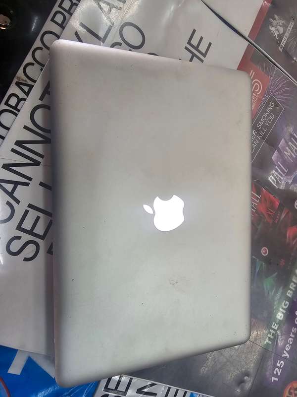 MacBook pro