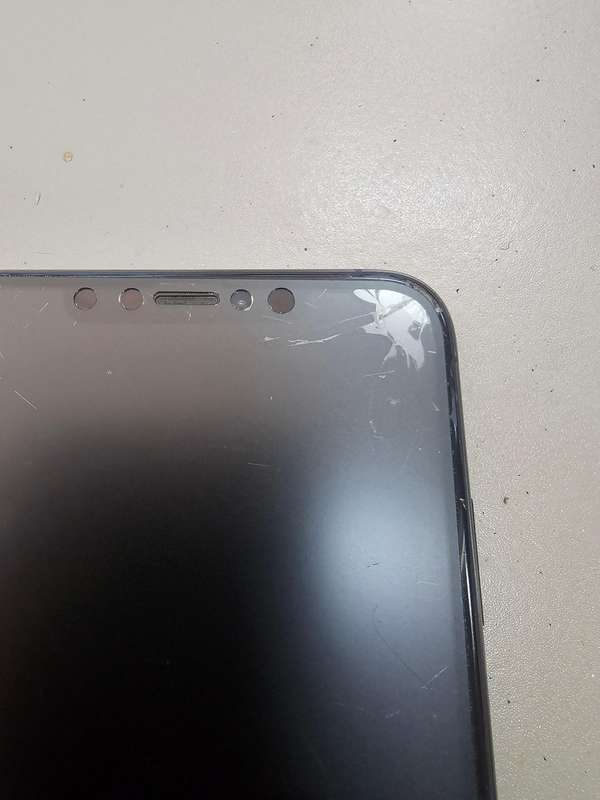 IPhone xs max