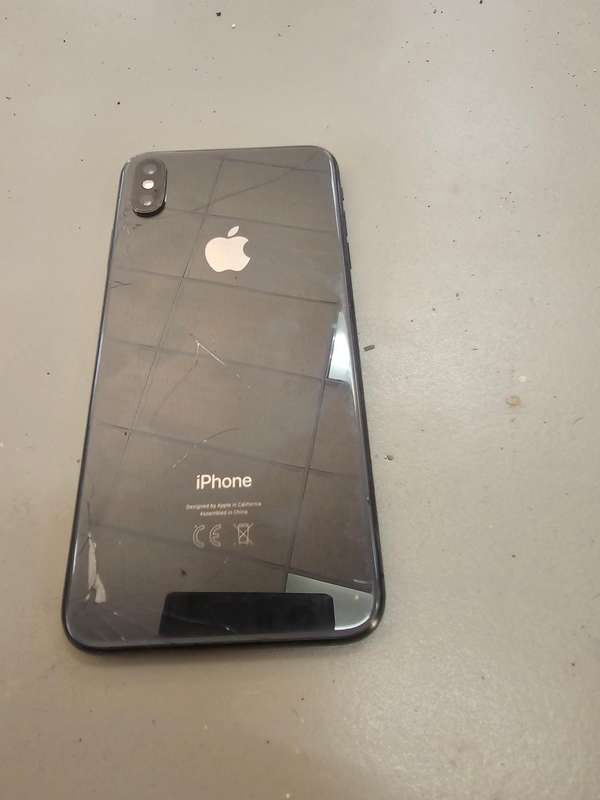 IPhone xs max