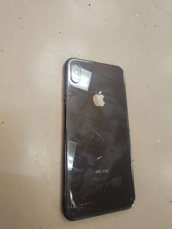 IPhone xs max