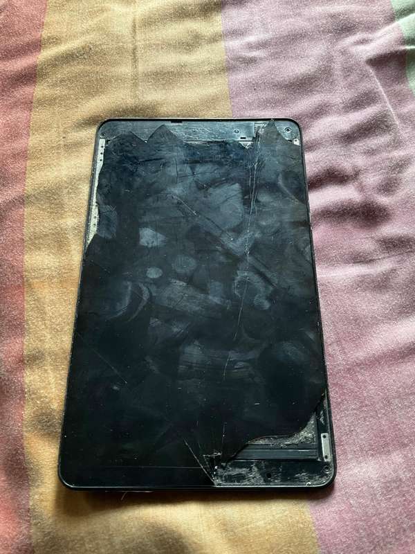 Dell 8 pro