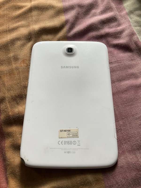 Samsung tab
