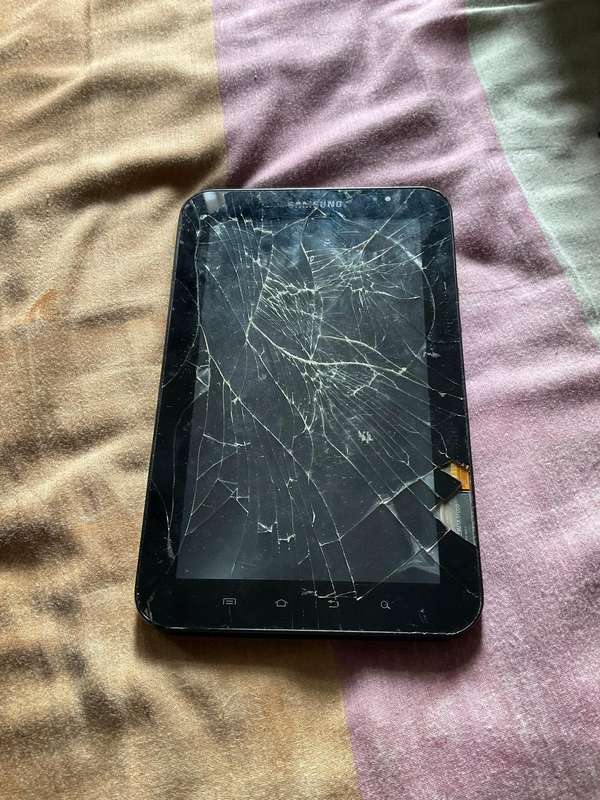 Samsung tab