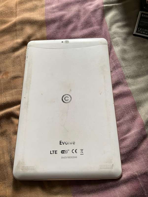Cell c tab