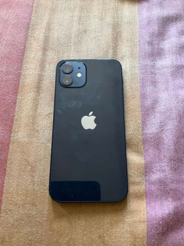 iPhone 12