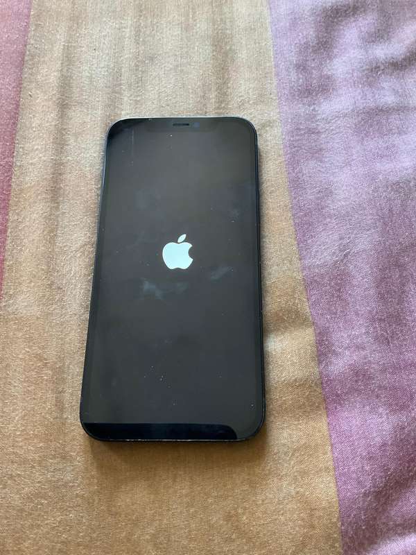 iPhone 12