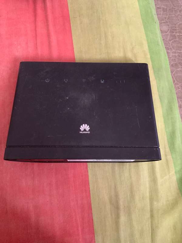 Huawei b315s