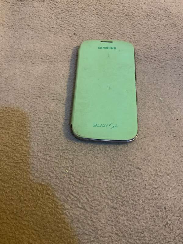Samsung s4