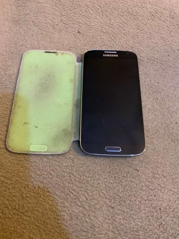 Samsung s4