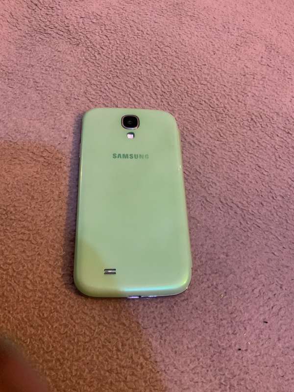 Samsung s4