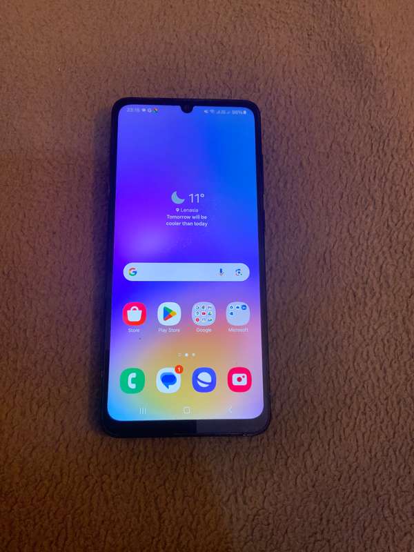 Samsung A05