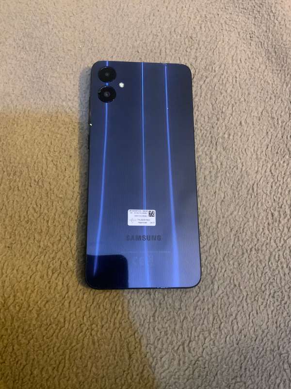 Samsung A05