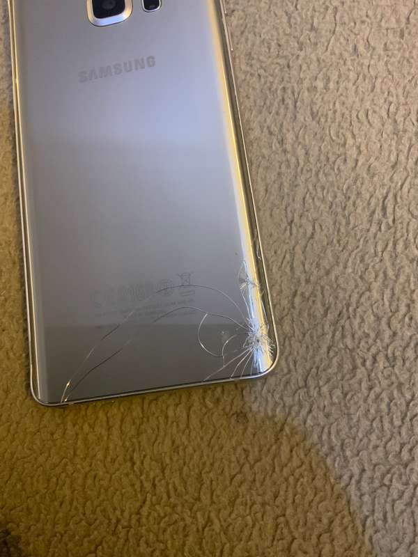 Samsung note 5