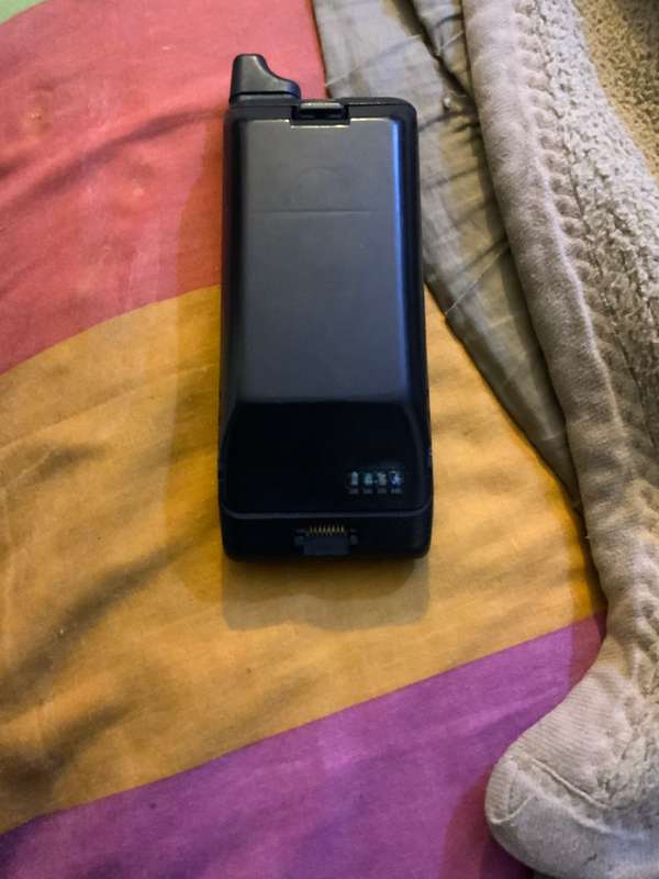Motorola 7500