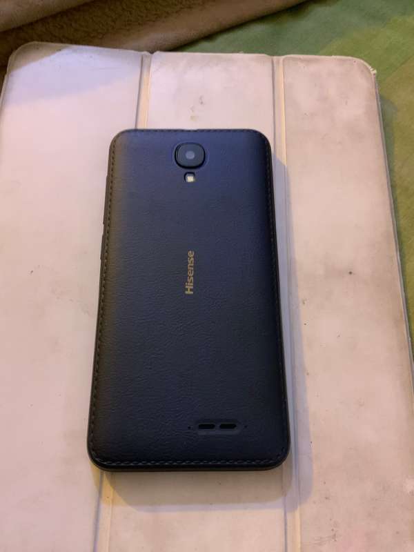 Hisense u40lite