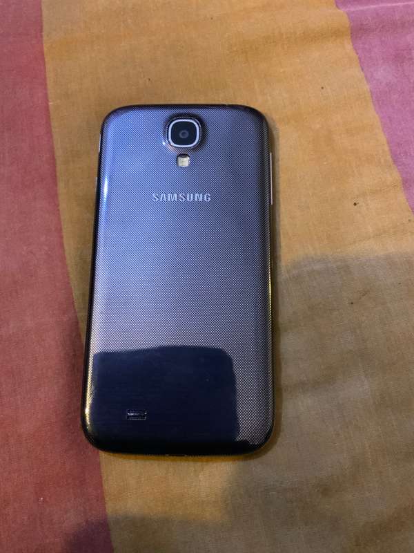 Samsung s4 needs a new battery