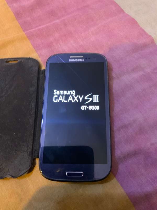 Samsung s3 needs new battery