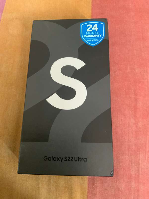 Samsung s22 ultra