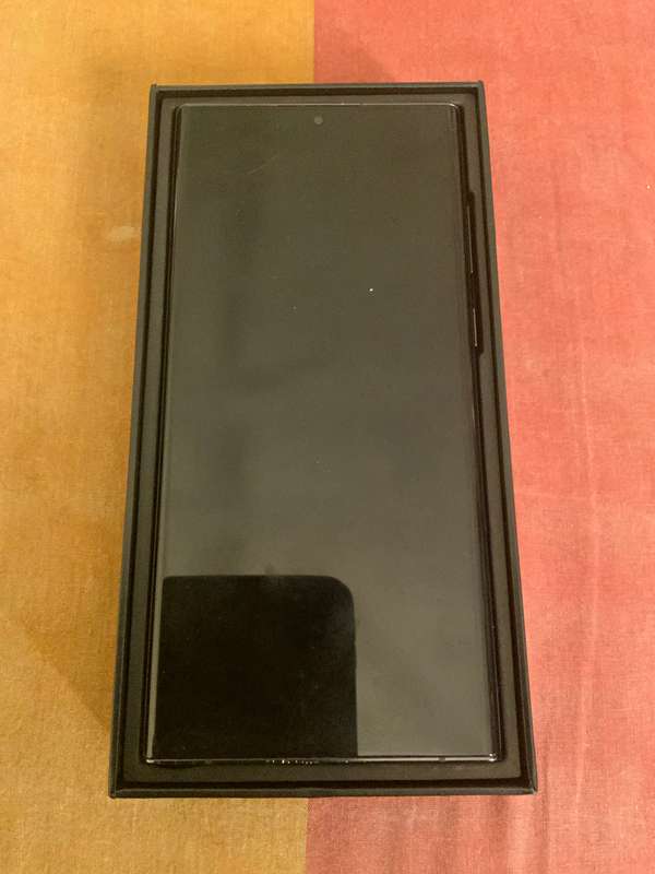 Samsung s22 ultra