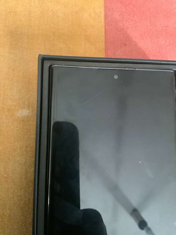 Samsung s22 ultra